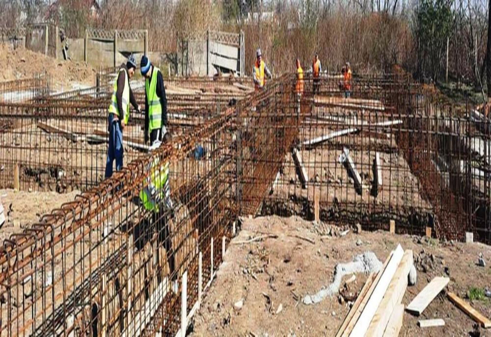 Balş: Centru multifuncţional, cu finanţare europeană