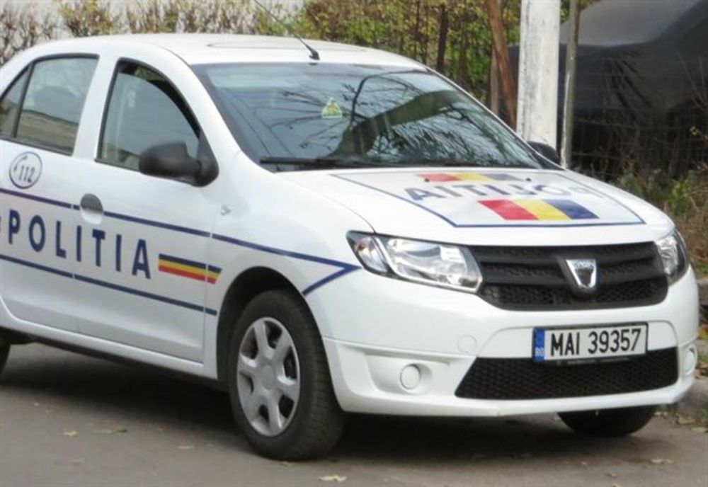 Slatina: Vindeau droguri chiar în centrul oraşului