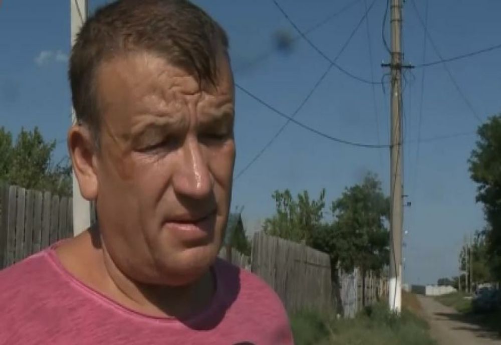 Interlop cunoscut după Cazul Caracal, condamnat la închisoare