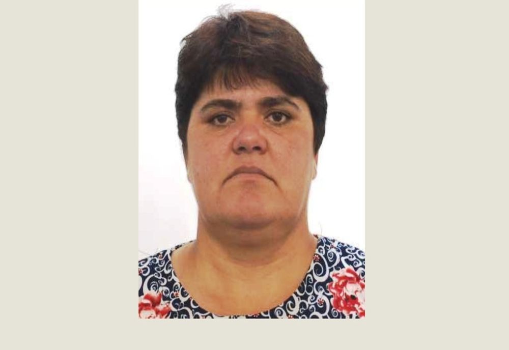 Olt: O femeie din Seaca, dată dispărută de soţ