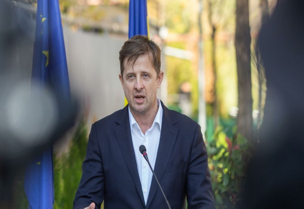 Hurbert Thuma, șeful Consiliului Județean Ilfov care controlează primari și aduce bani