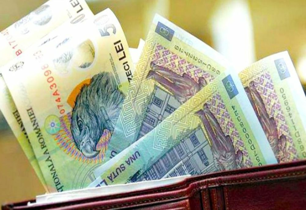 Condamnat pentru un transfer ilegal de peste 8.000 euro, din contul unei firme din Germania