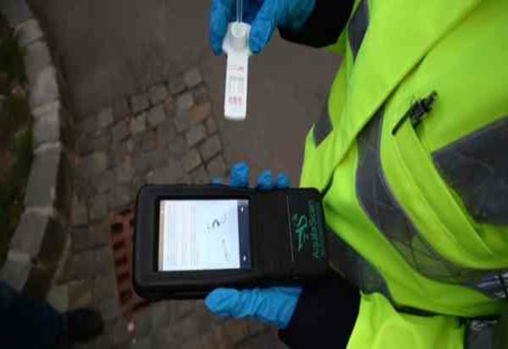 Şoferii drogaţi la volan, „vânaţi” de poliţiştii slătineni