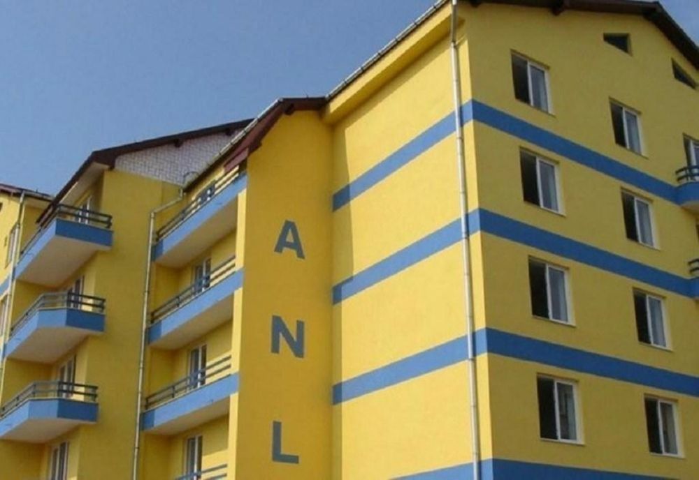Caracal: Se vând locuinţele ANL