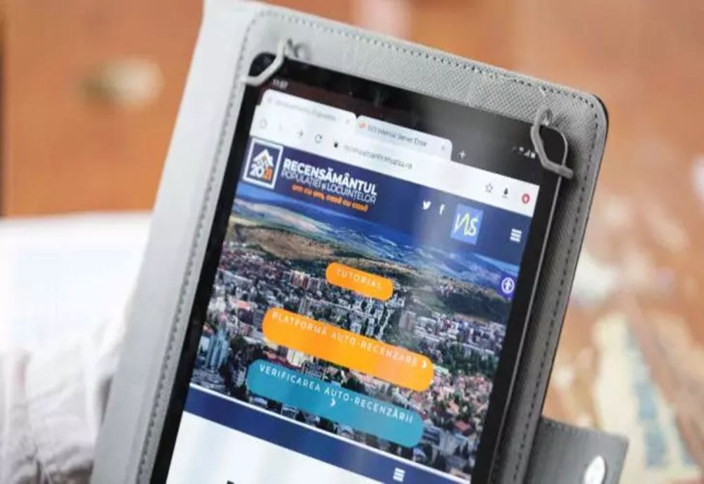 Slatina şi comuna Sâmbureşti, reverificate după recensământ