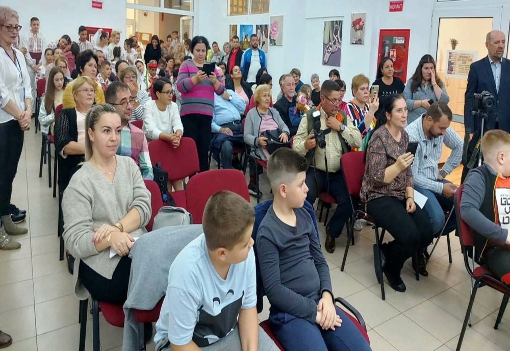 Biblioteca din Slatina, 91 de ani de existenţă