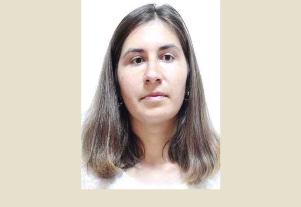 Olt: Tânără din Văleni, dată dispărută de familie