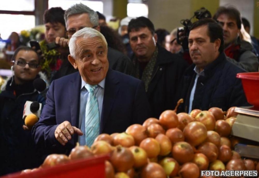 Daea vine la Zilele Recoltei de la Slatina