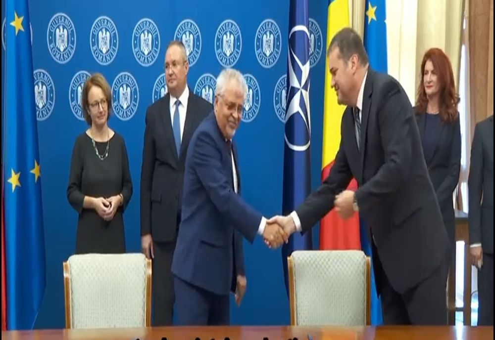 Contract semnat. Blocurile din Caracal, reabilitate termic prin PNRR