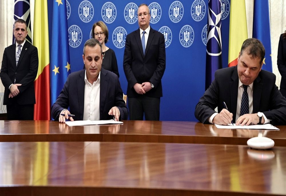 Maternitatea Spitalului Slatina, reabilitată prin PNRR. S-a semnat contractul de finanţare