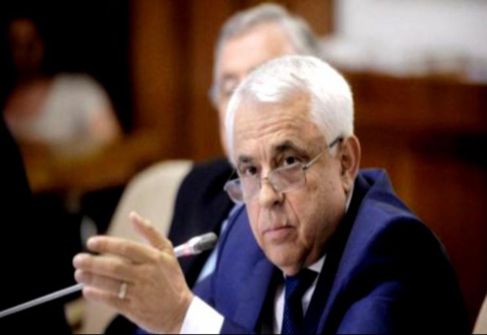 Daea, descindere la Direcţia Agricolă Olt. Ce a făcut