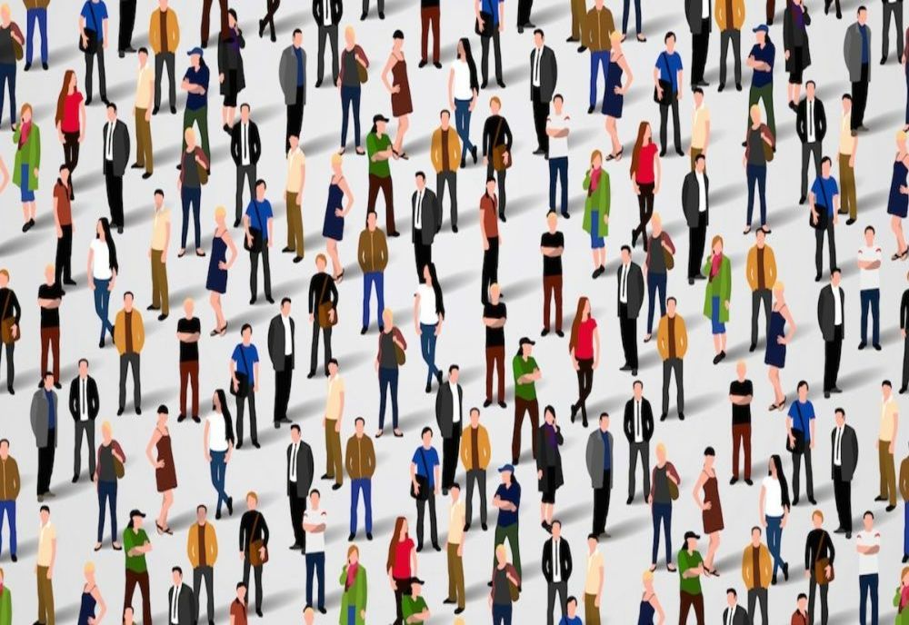 Populaţia judeţului Olt a scăzut cu peste 53.000 de persoane, din 2011 până în 2021