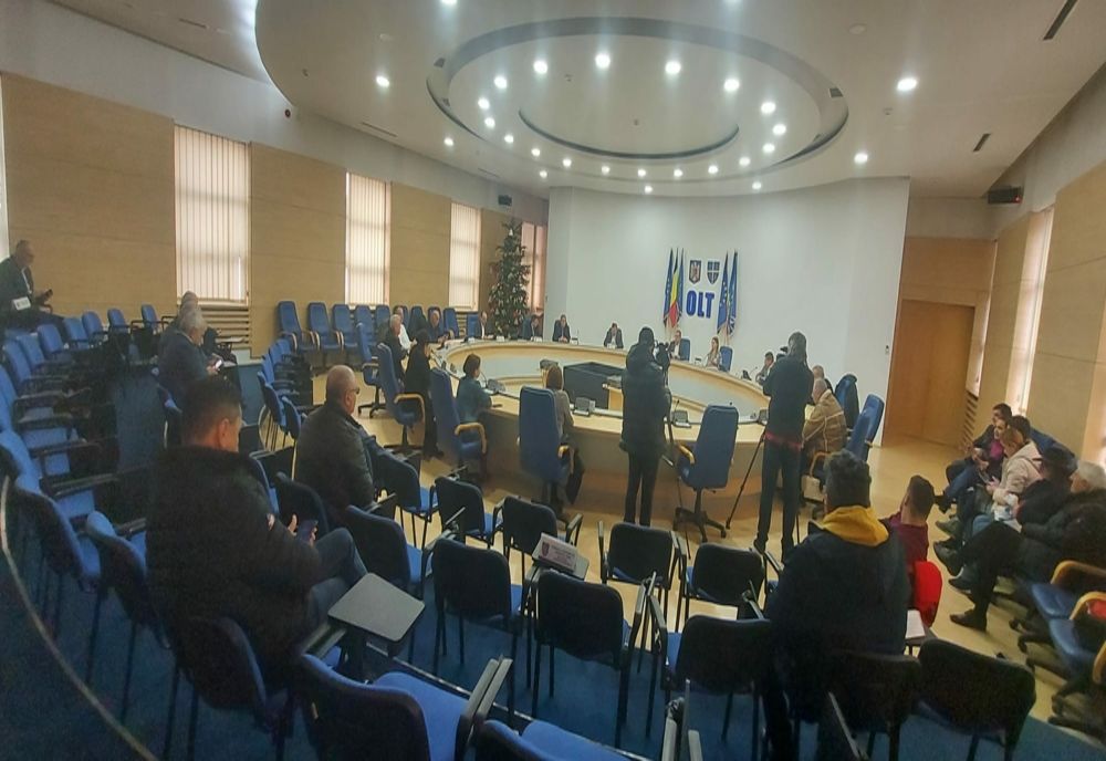 Bani pentru primăriile din Olt. Unde a mers cea mai mare sumă