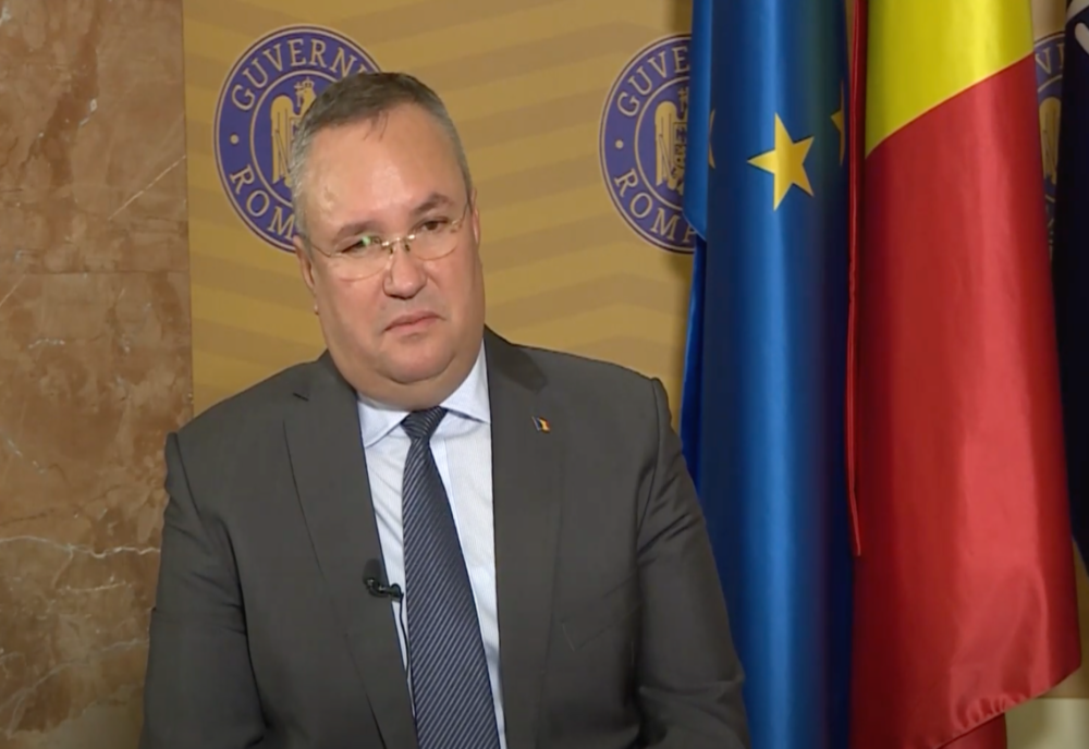 Nicolae Ciucă, dezvăluiri ÎN EXCLUSIVITATE. Cum a ajuns în armată, de ce i-a plăcut să fie în prima linie - IMAGINI ÎN PREMIERĂ