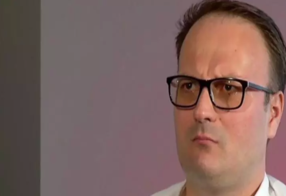 DNA l-a trimis în judecată pe Alexandru Cumpănaşu. Ce acuzaţii i se aduc