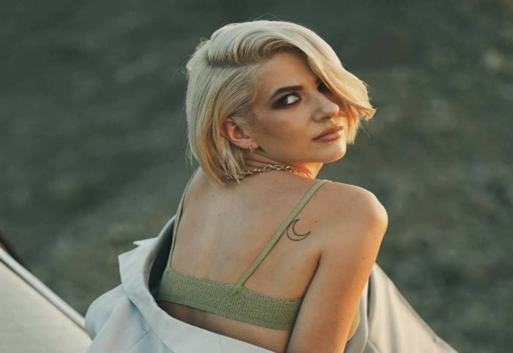 Lidia Buble cântă, de Revelion, la Slatina