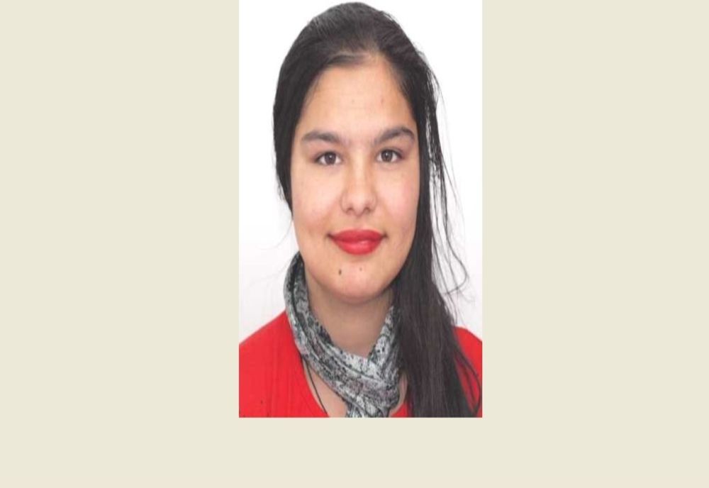 Tânără din Călui, dată dispărută de familie