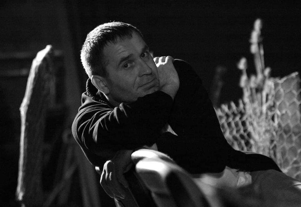 Directorul teatrului din Caracal a murit