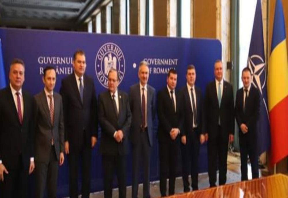 Traseul cicloturistic de-a lungul Dunării, în  Mehedinți Dolj și Olt , primii pași