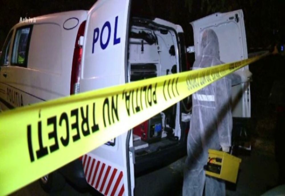 Femeie omorâtă de propriul fiu, la Olt - Cum s-a întâmplat totul / Informații cu puternic impact emoțional!