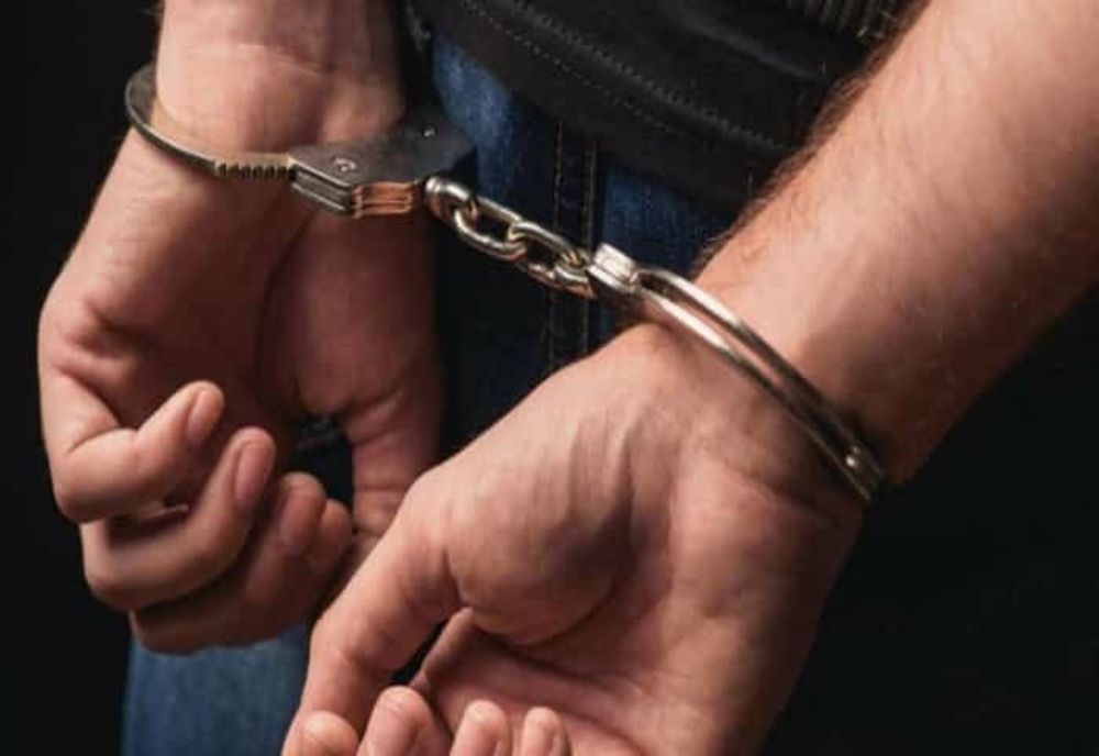 Fost şef al unui parchet din Olt, reţinut pentru 24 de ore