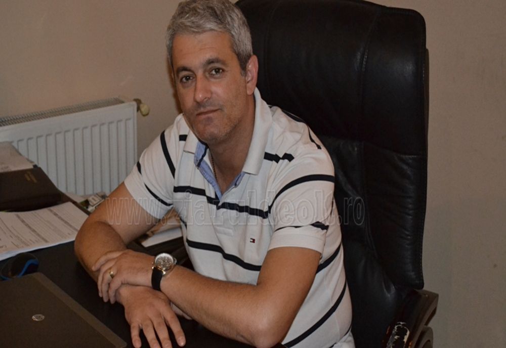 Fostul primar din Drăgăneşti-Olt, exclus din PSD