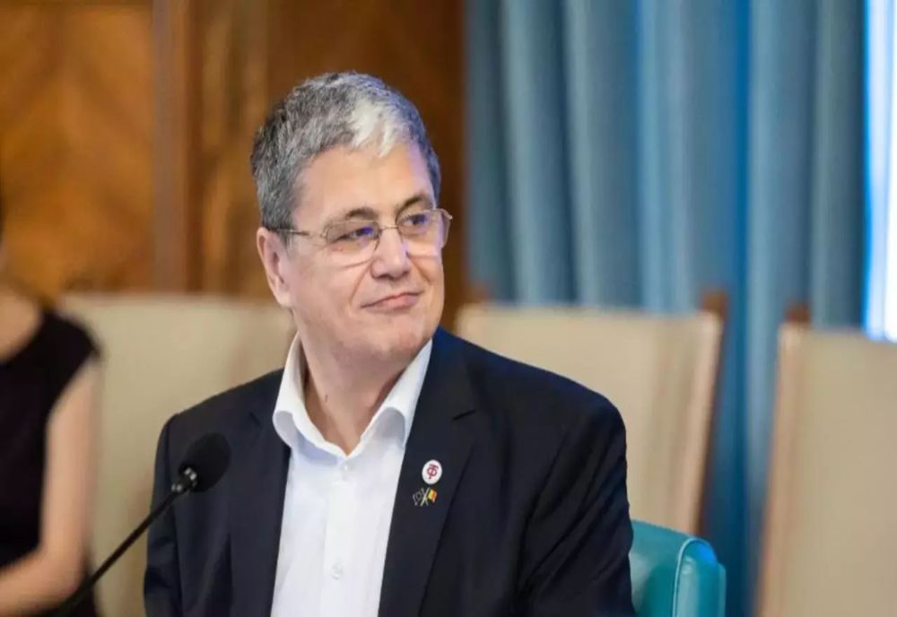 Marcel Boloș, după discuțiile cu reprezentanții sindicatelor: „Toate salariile sunt plătite la timp și nu vor fi disponibilizări”