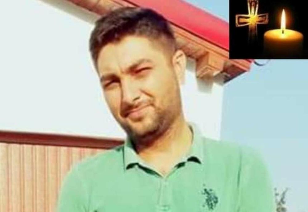 Moarte prematură a fostului director ANIF Olt, Cristian Vruse, la vârsta de numai 42 de ani