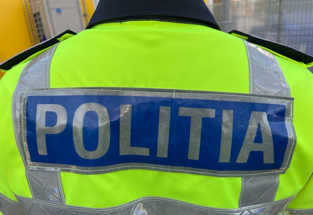 Poliţist din Slatina, bătut de mai mulţi tineri