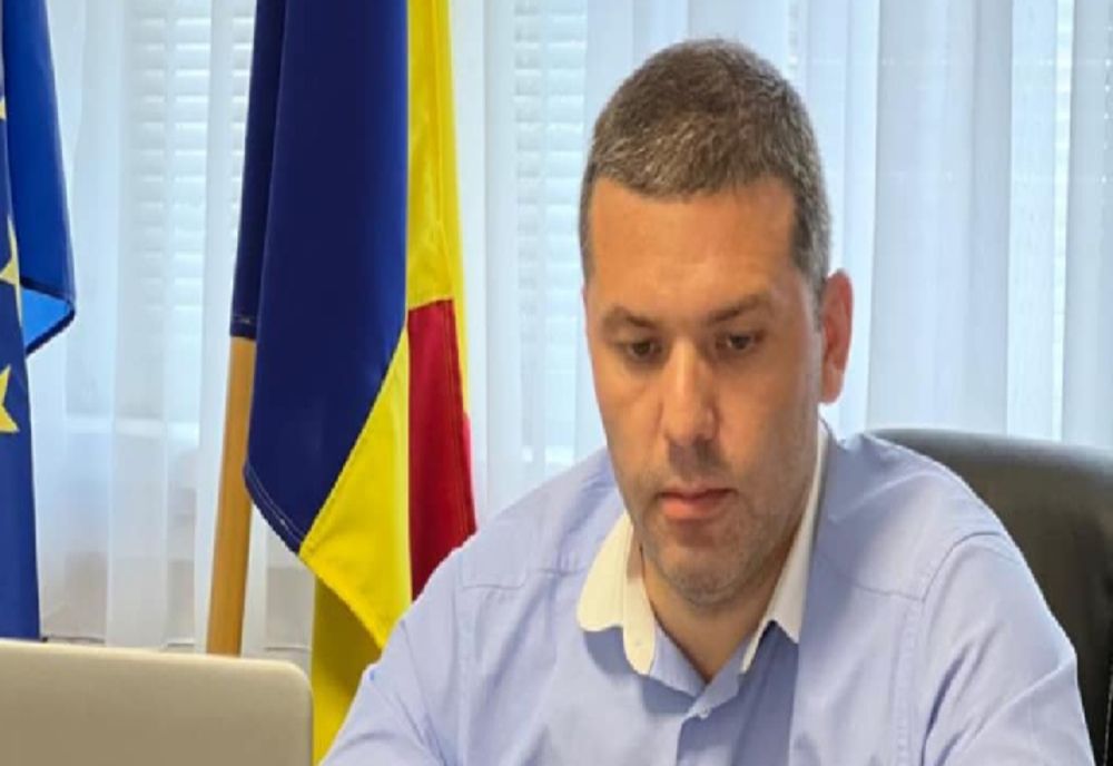 Procuror din Olt, trimis în judecată de colegii săi