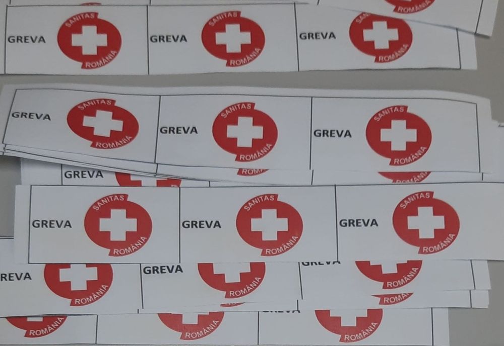 Grevă japoneză în Sănătate şi Asistenţă Socială