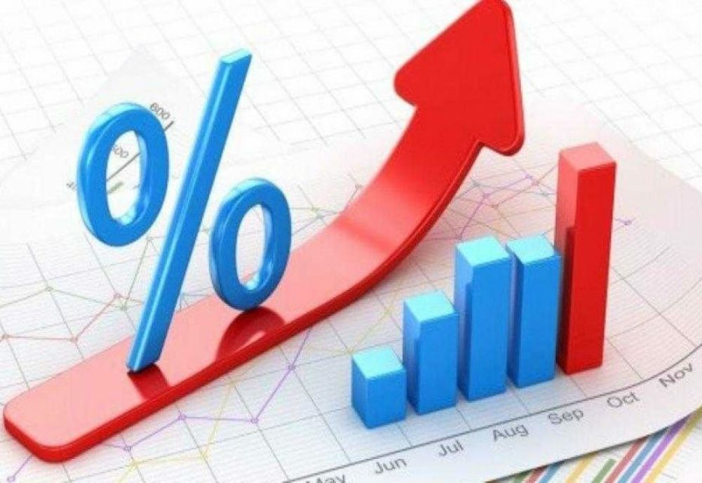 INDICELE ROBOR LA TREI LUNI A SCĂZUT LA 6,99%