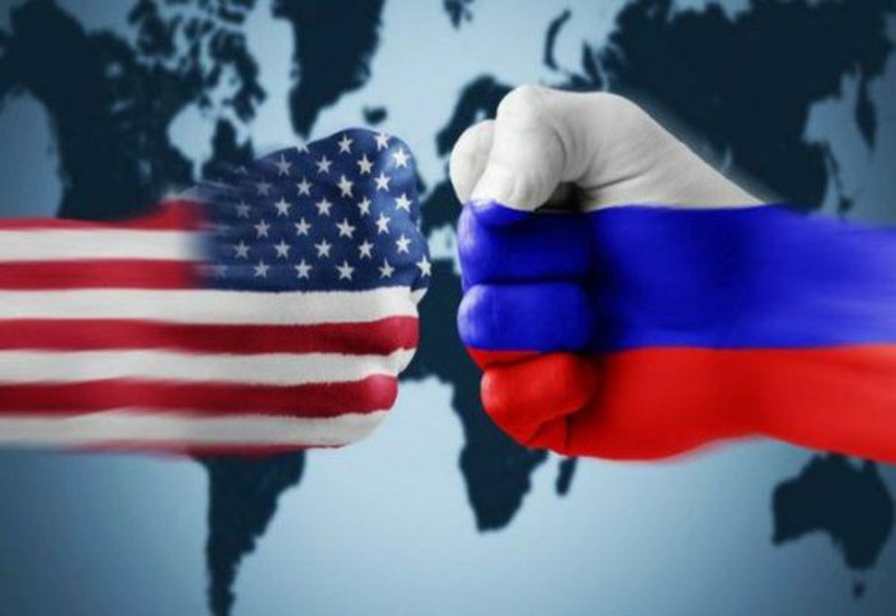 Rusia intră în coliziune directă cu SUA după ce un cetățean american a fost arestat