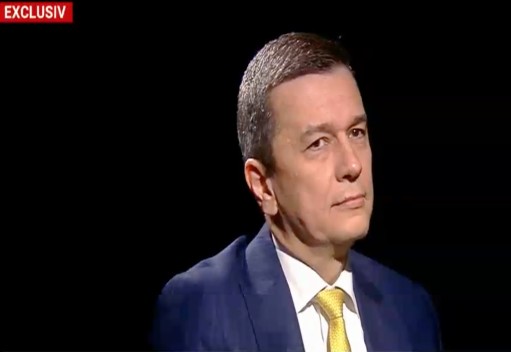SORIN GRINDEANU AVERTIZEAZĂ: ROMÂNIA POATE PIERDE PESTE 200 DE MILIOANE DE EURO DACĂ LEGEA PENSIILOR MAGISTRAȚILOR NU ESTE APROBATĂ PÂNĂ PE 28 NOIEMBRIE