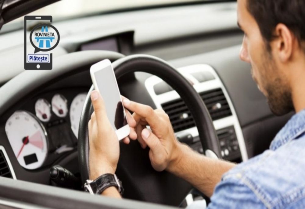 Emiterea rovinietei, SUSPENDATĂ temporar, pe 11 martie. Anunț important al CNAIR