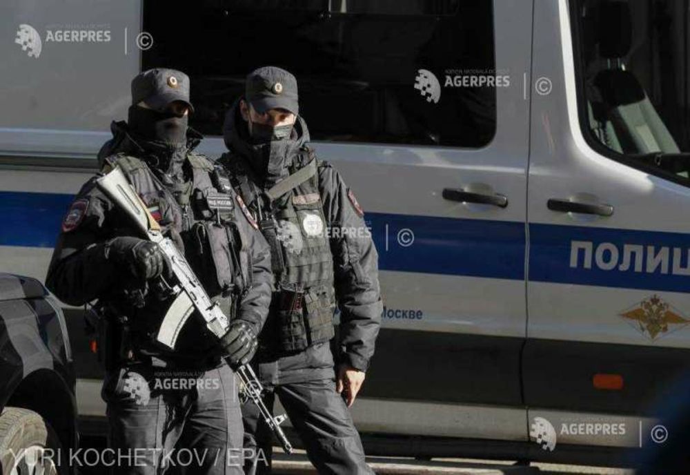 Forţele speciale au ucis mai mulţi deţinuţi care luaseră ostatici într-un arest din Rusia