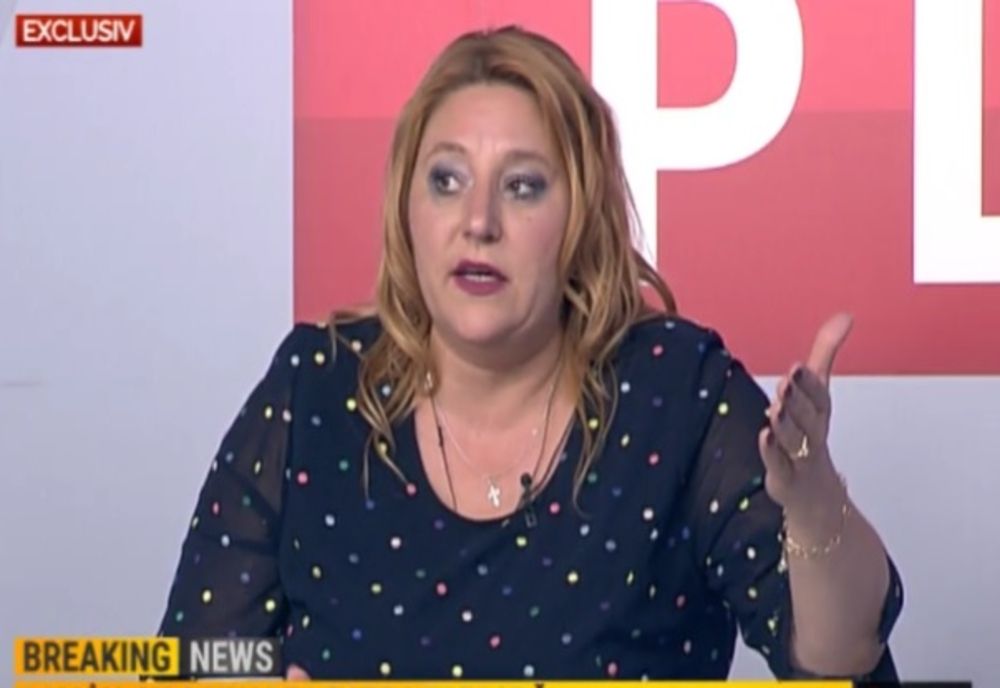 Ce salarii vor avea Șoșoacă și Lazarus în Parlamentul European