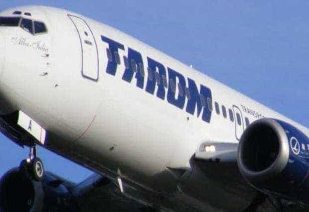 TAROM: BILETE DE AVION CU PREŢURI DE LA 179 DE EURO PENTRU CĂLĂTORII DUS-ÎNTORS CĂTRE CHIŞINĂU ŞI ISTANBUL