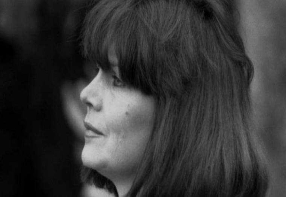 DELIA BUDEANU, ICONICA CRAINICĂ TVR, A ÎNCETAT DIN VIAȚĂ