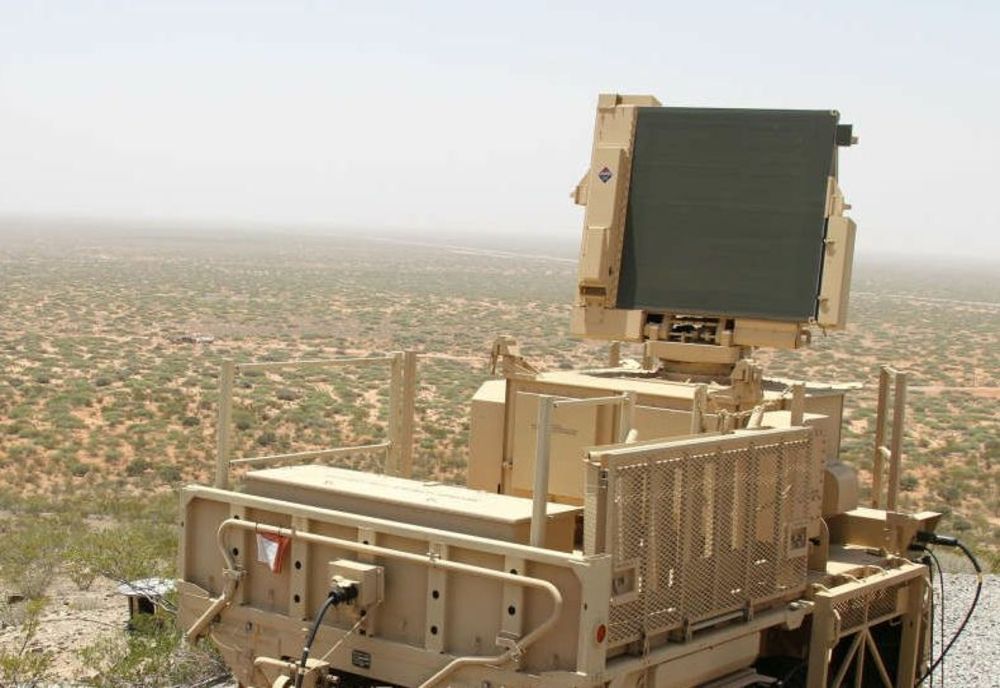 AMBASADA SUA: DEPARTAMENTUL DE STAT A APROBAT VÂNZAREA DE SISTEME RADAR DE SUPRAVEGHERE AERIANĂ SENTINEL PENTRU ROMÂNIA