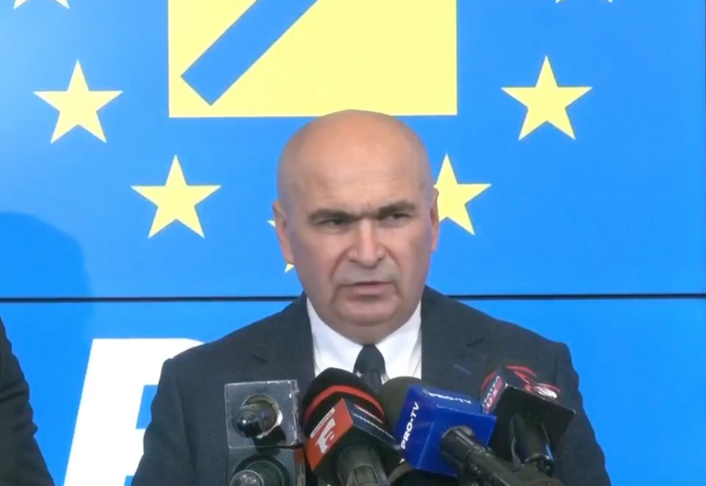 ILIE BOLOJAN CLARIFICĂ SITUAȚIA DIN POLITICĂ: ”PSD VA DA PREMIERUL, IAR COALIȚIA VA AVEA UN CANDIDAT COMUN LA ALEGERILE PREZIDENȚIALE”