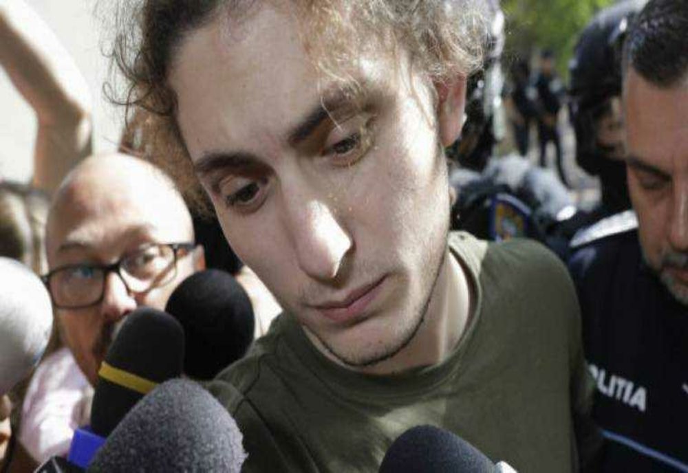 Dosarul 2 Mai. ICCJ analizează cererea prin care Vlad Pascu speră la o pedeapsă mai mică
