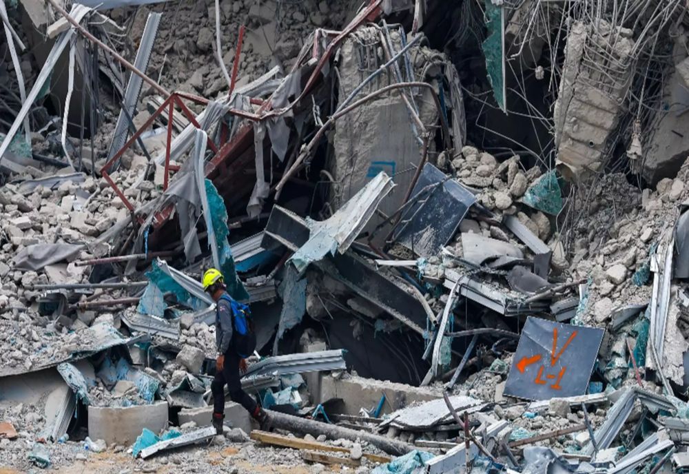 BILANȚUL CUTREMURULUI DEVASTATOR DIN MYANMAR A AJUNS LA PESTE 1.600 DE MORȚI