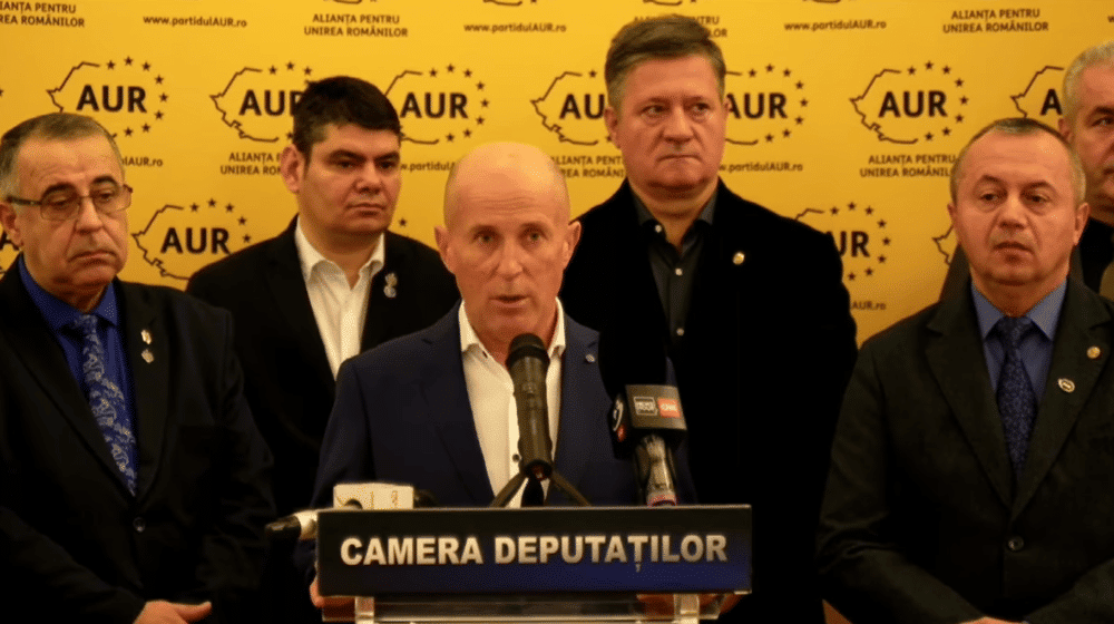 POLONIA A ALES DEMNITATEA. ROMÂNIA A ALES FRICA. MUGUR MIHĂESCU: „CE CADOU FRUMOS MI-AI FĂCUT, DOAMNE, DE ZIUA MEA!”