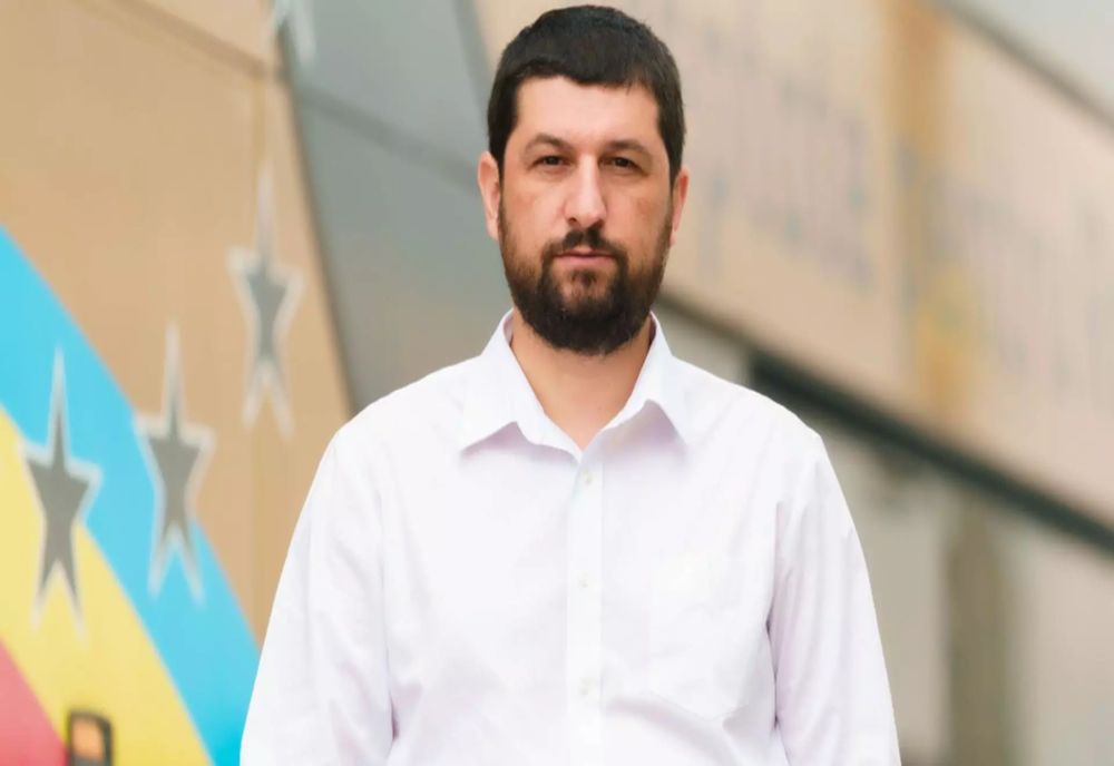 MARIUS LULEA, AUR: ”CREȘTEREA DE TVA REPREZINTĂ UN JAF LA ADRESA CELOR CARE MUNCESC CINSTIT”