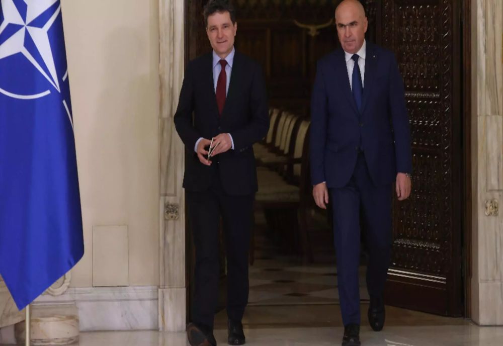 SONDAJUL CARE DĂ FIORI SISTEMULUI: ROMÂNII CONTESTĂ BINOMUL NICUȘOR-BOLOJAN. VALUL SUVERANIST CÂȘTIGĂ FĂRĂ DREPT DE APEL ÎNCREDEREA POPULAȚIEI 