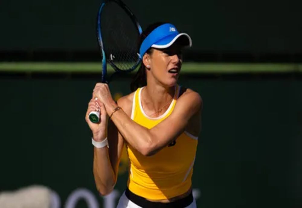 SORANA CÎRSTEA DEBUTEAZĂ CU VICTORIE LA BEIJING