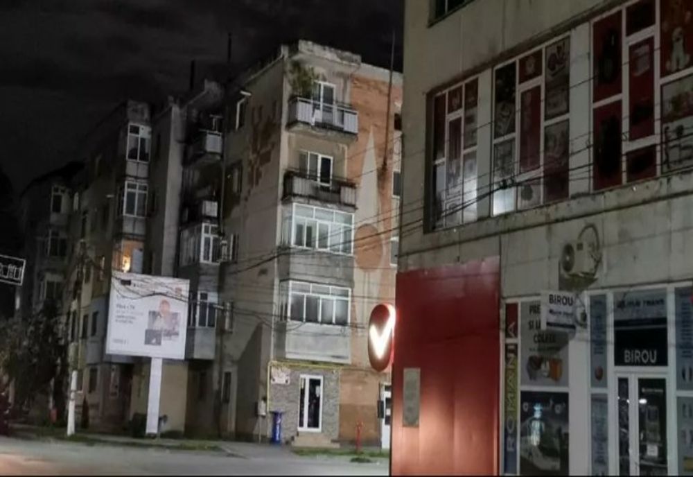 Orașul românesc din care toată lumea fuge. Odinioară un centru industrial prosper, acum a ajuns o ruină