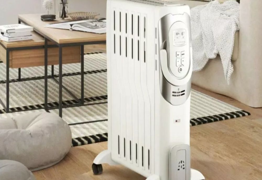 Cât costă să folosești un calorifer electric în 2025. Calcule pentru 1 oră, 8 ore și o lună întreagă