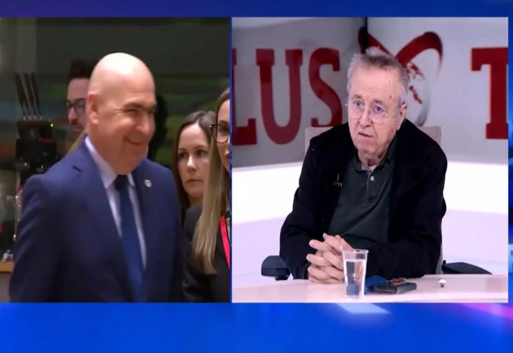 Ion Cristoiu, îl acuză pe Bolojan de banditism politic după ce a triplat impozitele românilor VIDEO